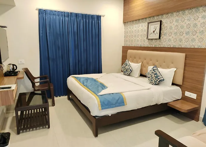 Sma Grand Inn, Triplicane