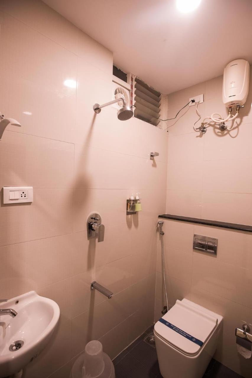 Sma Grand Inn, Triplicane Hotel Chennai