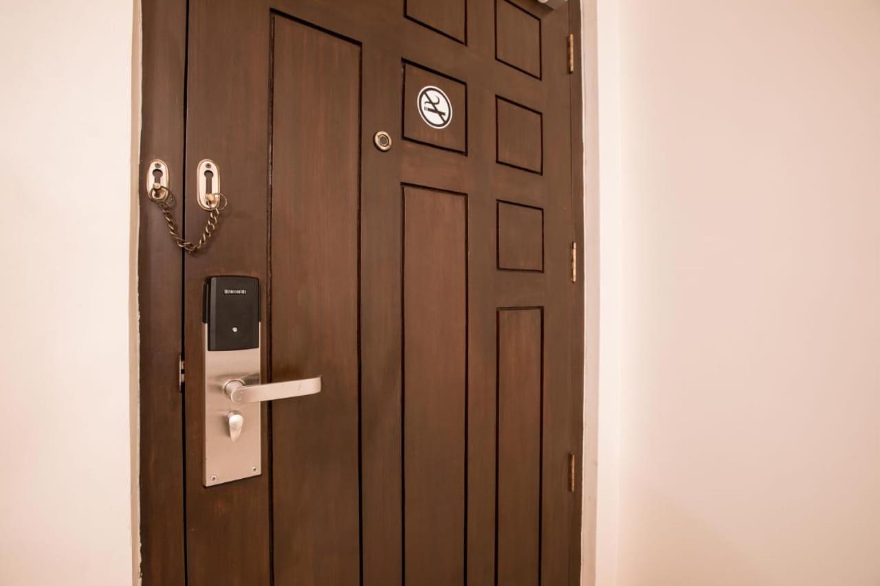 Hotel Sma Grand Inn, Triplicane Chennai