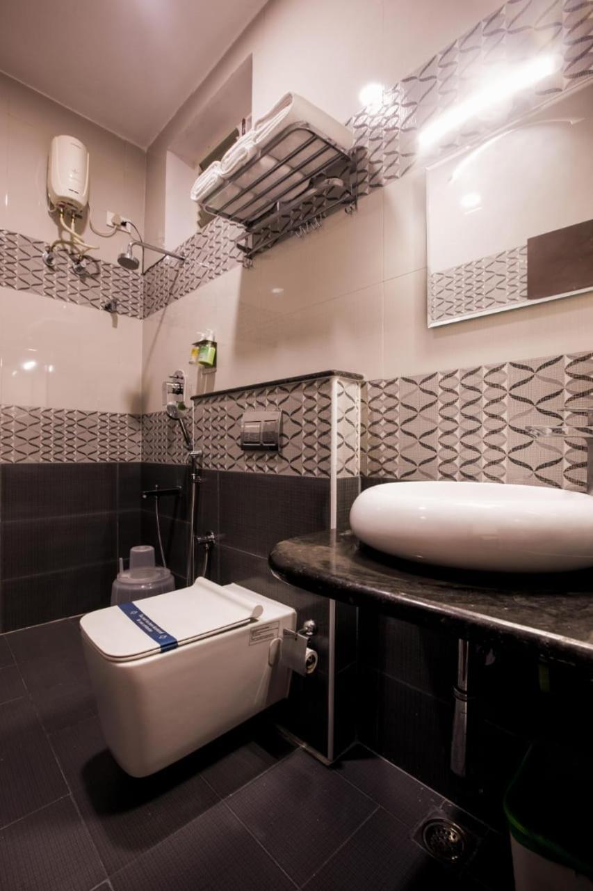 Sma Grand Inn, Triplicane 3* Chennai
