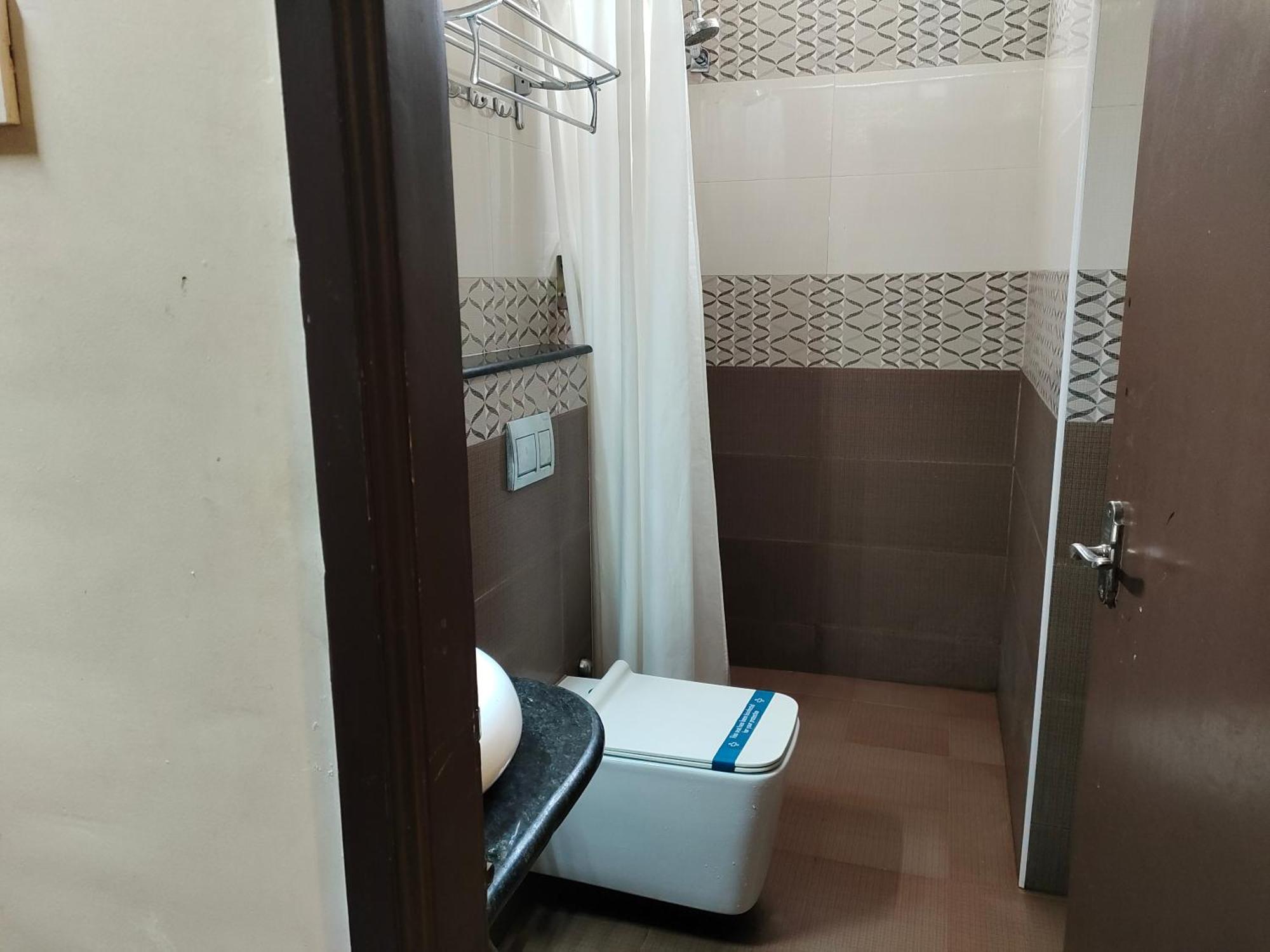 Sma Grand Inn, Triplicane
